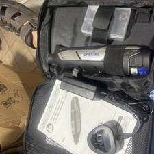 Dremel 8240 12v for sale  Hialeah