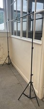 Adjustable photography backdro for sale  HUDDERSFIELD