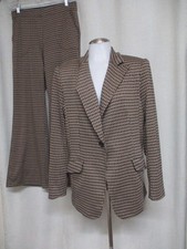 black suit 2 pants for sale  Pacifica