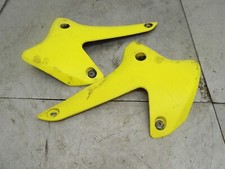 2003 suzuki drz125 for sale  Willards