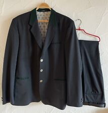 Eleganter trachtenanzug sandbe gebraucht kaufen  Oy-Mittelberg