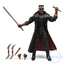 Marvel legends inch for sale  Fairgrove