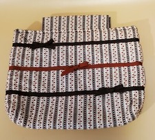 Sacola Tote Crafter adicione seu próprio toque faça suas próprias alças  comprar usado  Enviando para Brazil