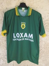 Maillot nantes vintage d'occasion  Nîmes