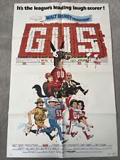 Gus original one for sale  SUTTON