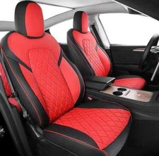 Seat cover tesla for sale  Winthrop