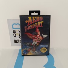 Sega genesis aero d'occasion  Pau
