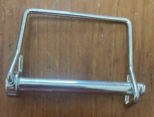 Werner quickclick ladder for sale  Marion