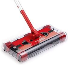 Swivel sweeper battery for sale  CWMBRAN