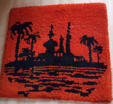 Wandbehang teppich handgeknüp gebraucht kaufen  Ostfildern