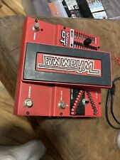 Digitech whammy drop for sale  Arcola