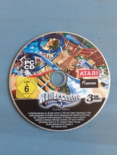 Roller coaster tycoon3 gebraucht kaufen  Grimmen