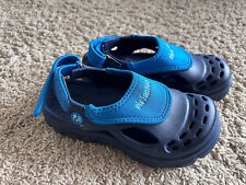 Elefanten badeschuhe klett gebraucht kaufen  Edingen-Neckarhausen