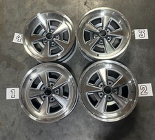 17x8 rally cast for sale  Lincoln