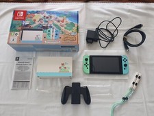 Console nintendo switch d'occasion  Talmont-Saint-Hilaire