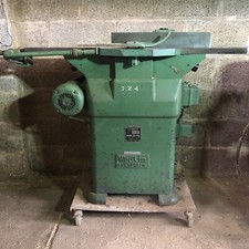 Wadkin bursgreen 6bft for sale  WELLINGTON