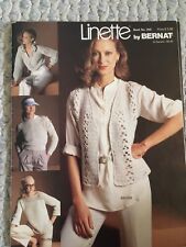 Vintage 1979 bernat for sale  Suffern