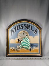 Vintage wooden hand for sale  MILTON KEYNES