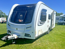 Coachman pastiche 520 for sale  PAIGNTON