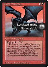 Magic mtg gargouille d'occasion  Ivry-sur-Seine