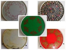 Drehbare tortenplatten gebraucht kaufen  Herzberg