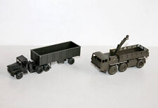 Roco minitank 230 d'occasion  Rouen-