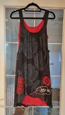 Summer desigual dress for sale  BRACKLEY
