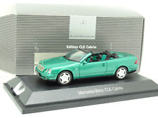 Herpa mercedes clk d'occasion  Expédié en Belgium