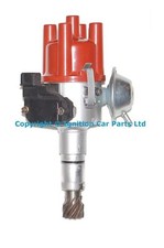 Bosch 0237601008 distributor for sale  BASILDON