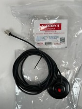 Nagoya CB-72 Heavy-Duty MONTAGEM MAGNÉTICA + CABO SOMENTE para kit de antena de rádio CB comprar usado  Enviando para Brazil