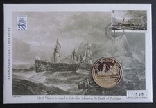 2005 hms victory for sale  SWINDON