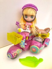 Blythe doll scooter for sale  NEW MALDEN