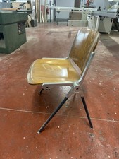 Sedia vintage agora usato Sedia vintage agora usato  Alme