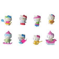 Hello kitty mcdonalds for sale  Sandown