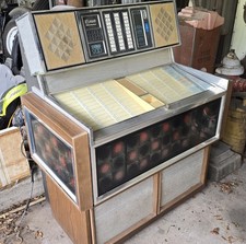 Rowe ami jukebox for sale  Atlanta