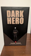 Hero dark hero for sale  LEEDS