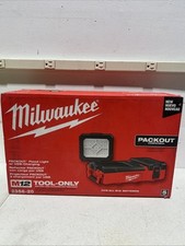 Milwaukee m12 packout for sale  Indianapolis