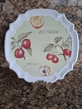 Piatto per torta usato  Saluggia