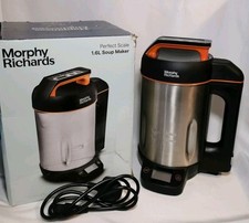 Morphy richards perfect for sale  NEWARK