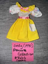 Vintage sindy premier for sale Vintage sindy premier for sale  NORMANTON
