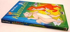 gli aristogatti libro usato gli aristogatti libro usato Parma