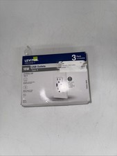 Leviton pack amp for sale  Aiken