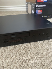 Panasonic ub9000 reference for sale  Queen Creek