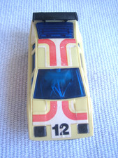 Slotcar weiß made gebraucht kaufen  Schwabach