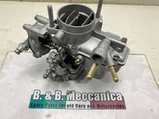 Carburatore weber icev usato  Gambettola