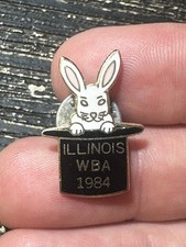 Illinois wba magic for sale  Muncy