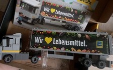 Edeka blockz lkw gebraucht kaufen  Magdeburg