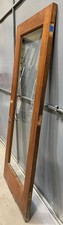 Salvaged wood glass for sale  Roanoke