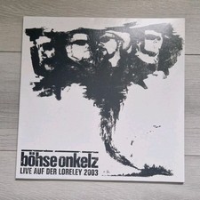 rock vinyl bohse onkelz gebraucht kaufen rock vinyl bohse onkelz gebraucht kaufen Berlin