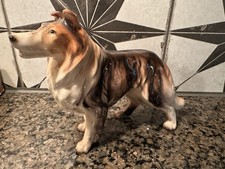 Vintage standing collie for sale  Ozark
